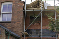 free Burwen home extension quotes